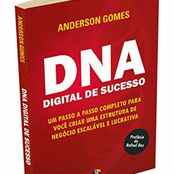 DNA Digital de Sucesso